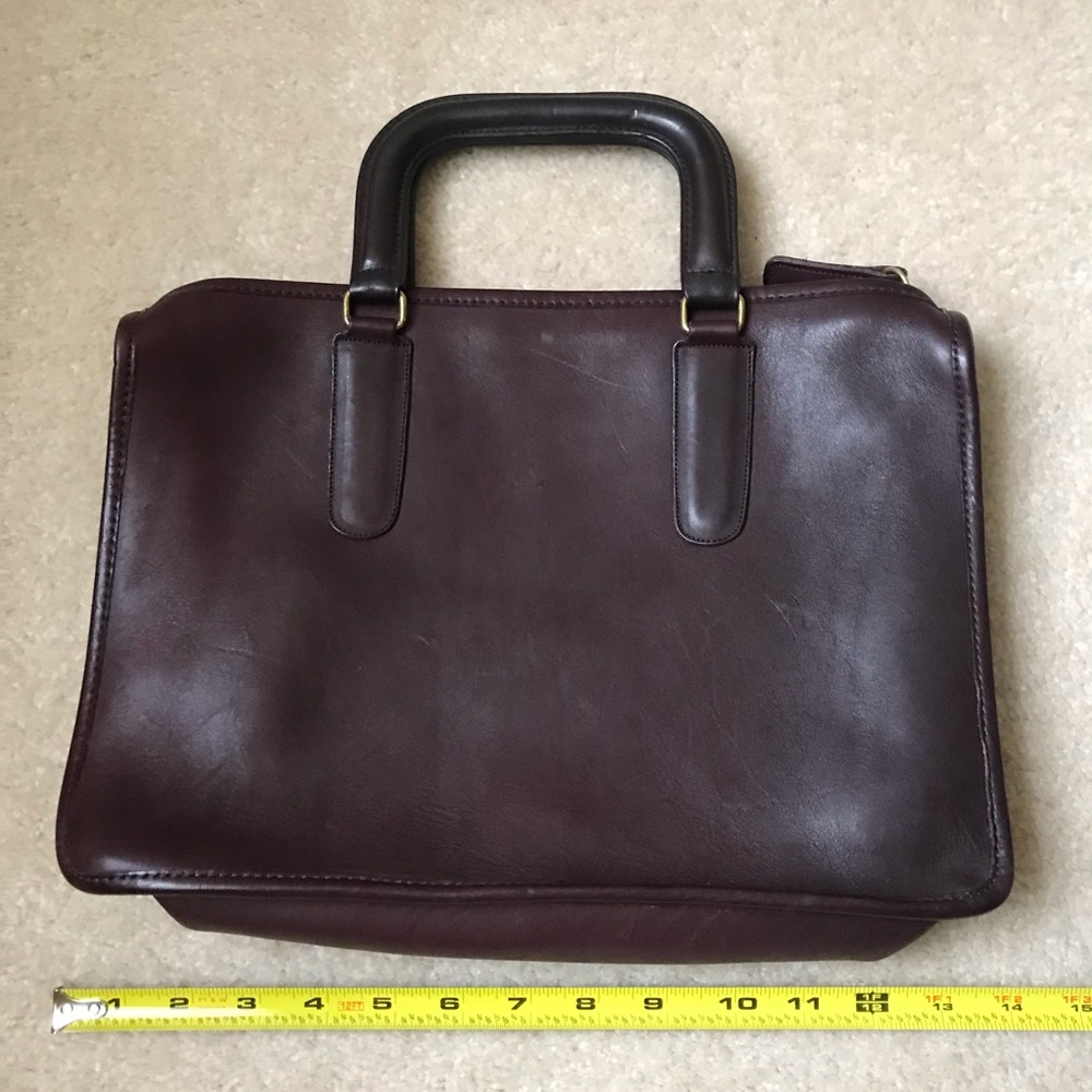 💥Coach 💥Satchel and crossbody - Picture 1 of 7